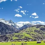 B 096 By Interhome Disentis
