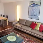 Apartamento B 096 By Interhome