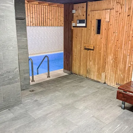 B 096 By Interhome * Disentis