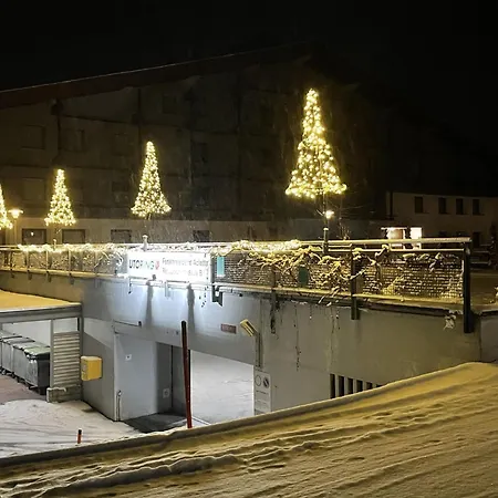 B 096 By Interhome 아파트