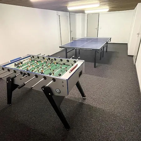 Apartmán B 096 By Interhome *