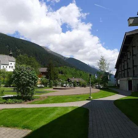 아파트 B 096 By Interhome 디센티스