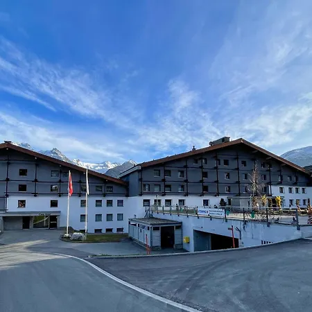 B 096 By Interhome 아파트