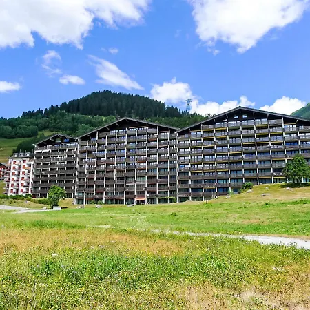 아파트 B 096 By Interhome