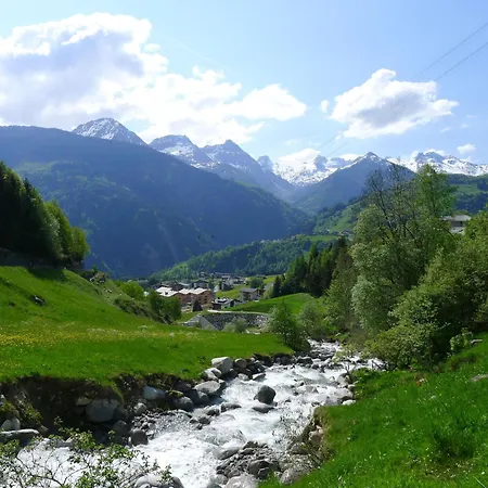 B 096 By Interhome 아파트