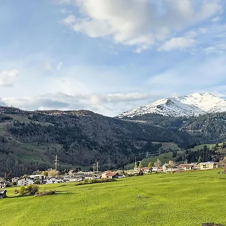 B 096 By Interhome Disentis