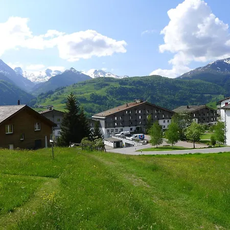 B 096 By Interhome Apartmán