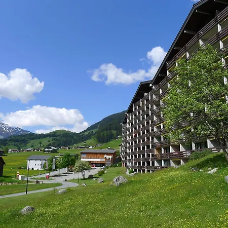 Apartmán B 096 By Interhome *