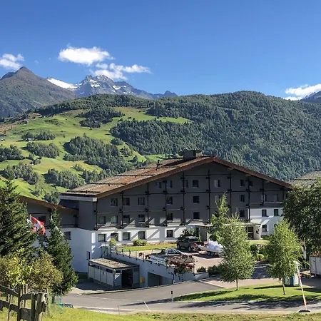 Apartmán B 096 By Interhome