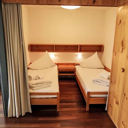 Apartmán B 096 By Interhome Disentis