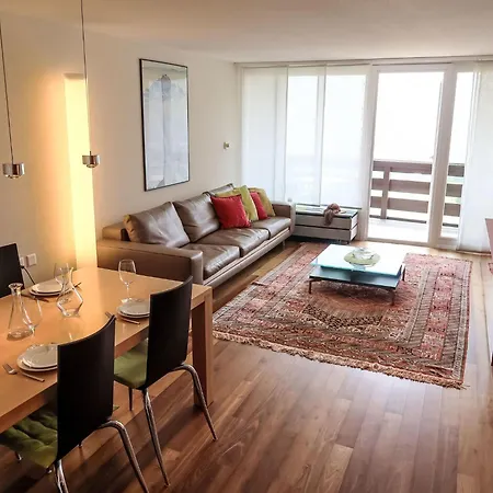 B 096 By Interhome Disentis