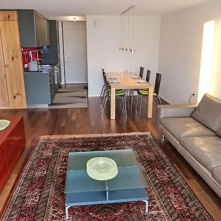 B 096 By Interhome Apartmán