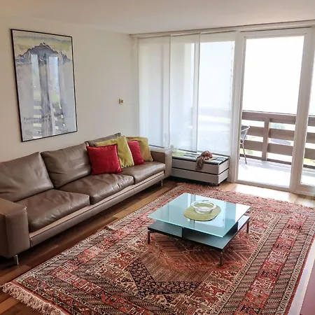 아파트 B 096 By Interhome