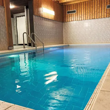 B 096 By Interhome *