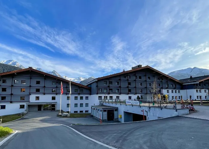 B 096 By Interhome Apartamento