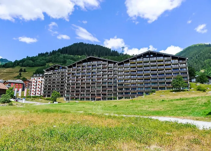 شقة B 096 By Interhome