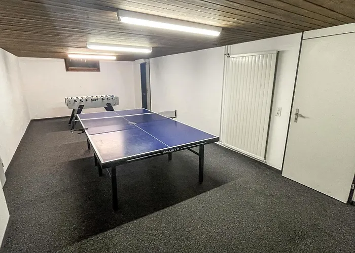 B 096 By Interhome Apartamento