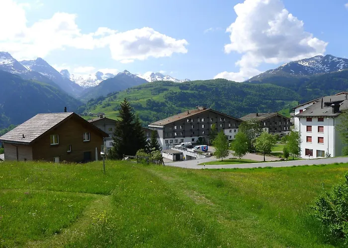 B 096 By Interhome Apartamento