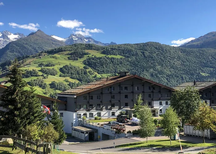 شقة B 096 By Interhome