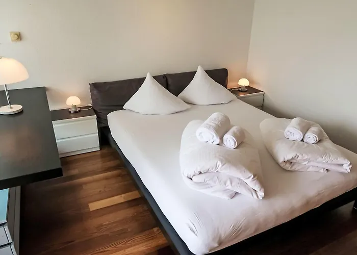 B 096 By Interhome ديسنتس