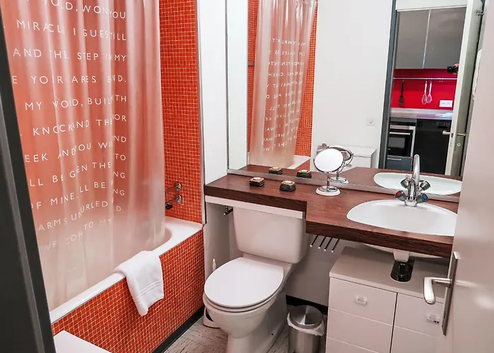 B 096 By Interhome * ديسنتس