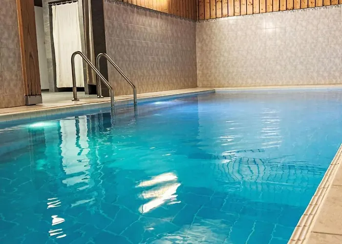 B 096 By Interhome *