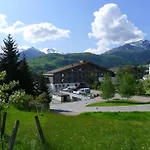 B 096 By Interhome Apartamento Disentis