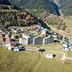 Apartamento B 096 By Interhome Disentis