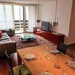 شقة B 096 By Interhome ديسنتس