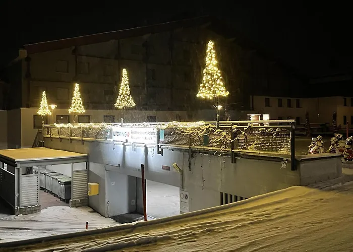 B 096 By Interhome Apartamento