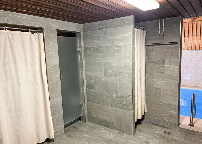 Apartamento B 096 By Interhome