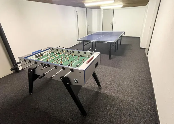 Apartamento B 096 By Interhome *