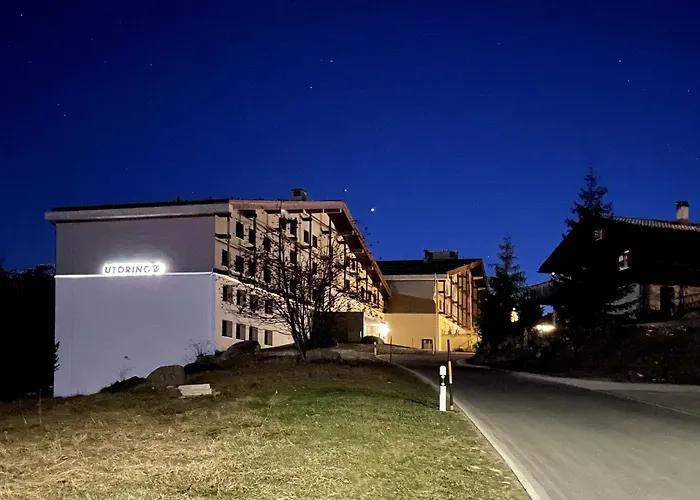 Apartamento B 096 By Interhome *