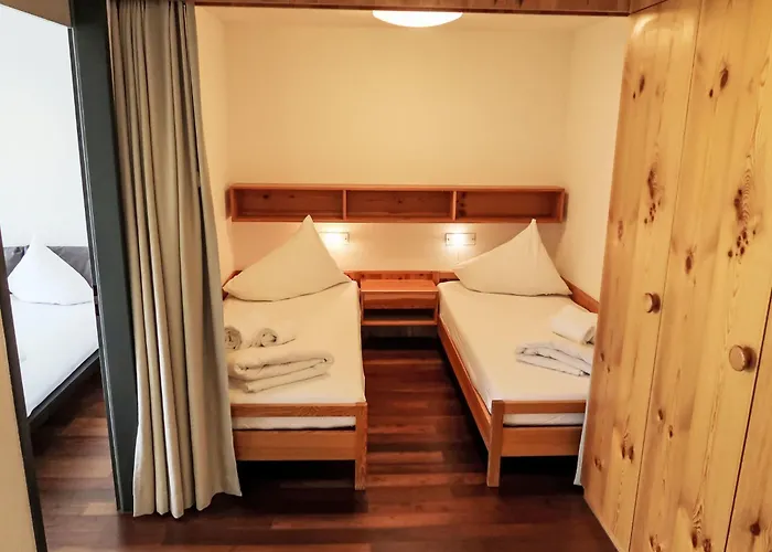 Apartamento B 096 By Interhome Disentis