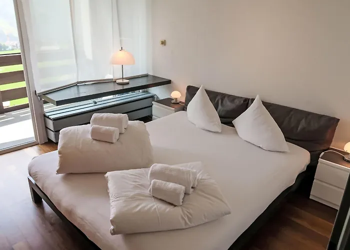 B 096 By Interhome *