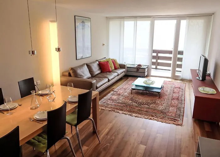 B 096 By Interhome Disentis