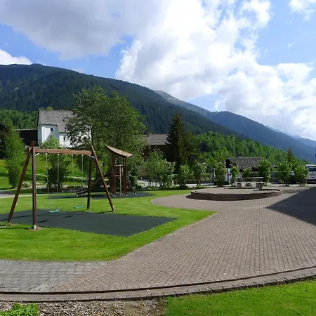 B 096 By Interhome * Disentis